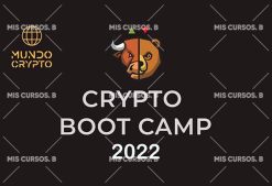 Crypto Bootcamp 2022 de Mundo Crypto