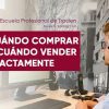 Cuándo comprar y cuándo vender exactamente en Bolsa
