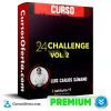 Curso 24 Challenge Vol.2 – Instituto 11