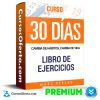 Curso 30 Días Cambia de hábitos – Marc Reklau