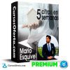 Curso 5 cifras en 5 semanas – Mario Esquivel