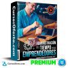 Curso Administración del Tiempo para Emprendedores – Seminarios Online