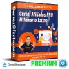 Curso Afiliados PRO Millonario Latino – Santiago Paz