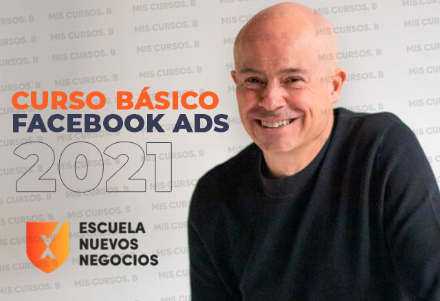 Curso Básico de Facebook Ads (LANZA) 1 Curso Básico de Facebook Ads (LANZA)