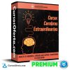 Curso Cerebros Extraordinarios – Academia De Aceleración Mental