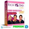 Curso Como Ganar en el 2021 – Robert Kiyosaki