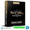 Curso Conecta con el Dinero sin Esfuerzo – Diana Caro