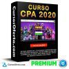 Curso CPA 2020 – David Valero