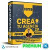 Curso Crea Tu Agencia 2.0 – Agustin Casorzo