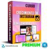Curso Crecimiento en Instagram – Juan Lombana