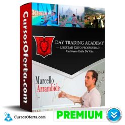 Curso Day Trading Academy – Marcello