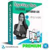 Curso de Copywriting y Diseño Facebook Instagram Ads – Ana Ivars