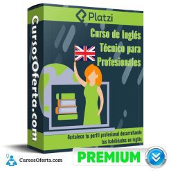 Curso de Inglés Técnico para Profesionales – Platzi