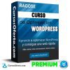 Curso de Optimizacion WordPress – Ragose
