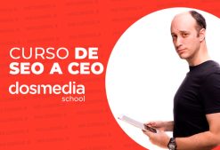 Curso de SEO a CEO de ivan seo del norte