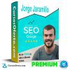 Curso de SEO y Posicionamiento en Google – Jorge jamarillo