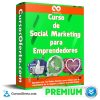 Curso de Social Marketing para Emprendedores – MDALATAM