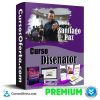 Curso Disenator – Santiago Paz