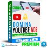 Curso Domina YouTube Ads – Fernando Martin