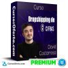 Curso Dropshipping de 6 cifras – David Costarrosa