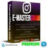 Curso E-MasterGram