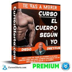 Curso El Cuerpo Según Yo – Diego Dreyfus