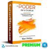 Curso El Poder de la Gratitud – Marc Reklau