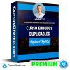 Curso Embudos Duplicables – Mihail Millet