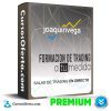 Curso Formacion de trading a tu medida – Joaquin vega