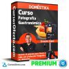Curso Fotografía Gastronómica