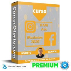 Curso IFAM Ads Maximizer 2020 – Roberto Gamboa