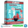 Curso Ingeniería Social Para Negocios – Gerry Sánchez