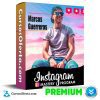 Curso Instagram Mastery Program – Marcos Guerrero
