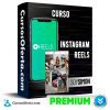 Curso Instagram Reels – Simon Pulgarín