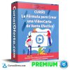 Curso La Fórmula para Crear una VídeoCarta de Venta Efectiva – Academia del tráfico web