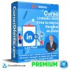Curso Linkedin 2020 Crea tu marca Personal de Éxito – Luis Font