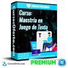 Curso Maestría en Juego de Texto – JuegaTuJuego