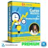 Curso Maximiza Tu Productividad – Cristina Férnandez