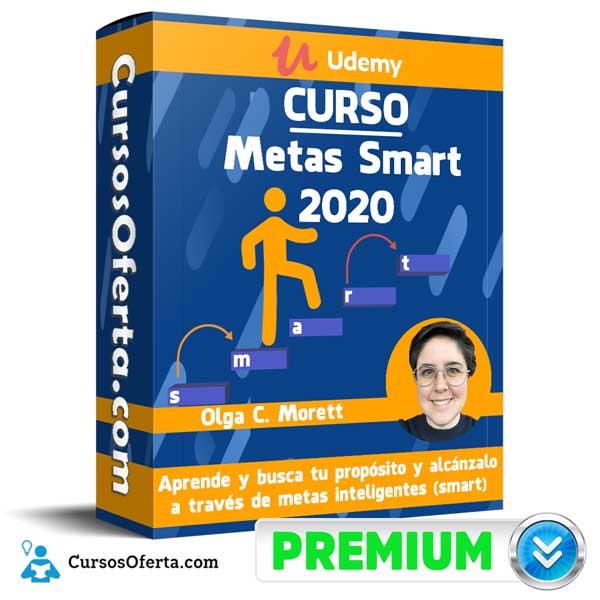 Curso Metas Smart 2020 1 Curso Metas Smart 2020