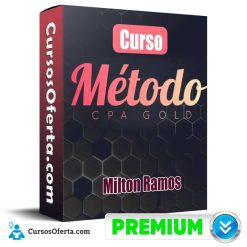 Curso Método CPA Gold 2021