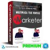Curso Multiplica tus ventas – Mas Marketer