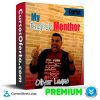 Curso My English menthor – Oliver Luque