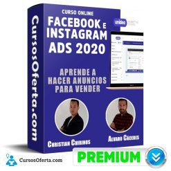Curso Online Facebook e Instagram Ads 2020