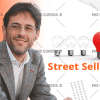 Curso Online Street Selling de Sergio Fernández