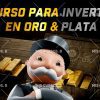Curso Para Invertir En Oro & Plata de Sociedad de caballeros