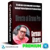 Curso Pilas Directo al Grano Pro – German Alvarez
