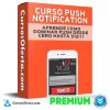 Curso Push Notification