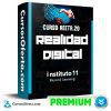 Curso REETR.20 Realidad Digital – instituto 11