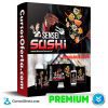 Curso Sensei del Sushi – Seminarios Online