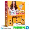 Curso TikTok que Vende – Seminarios Online